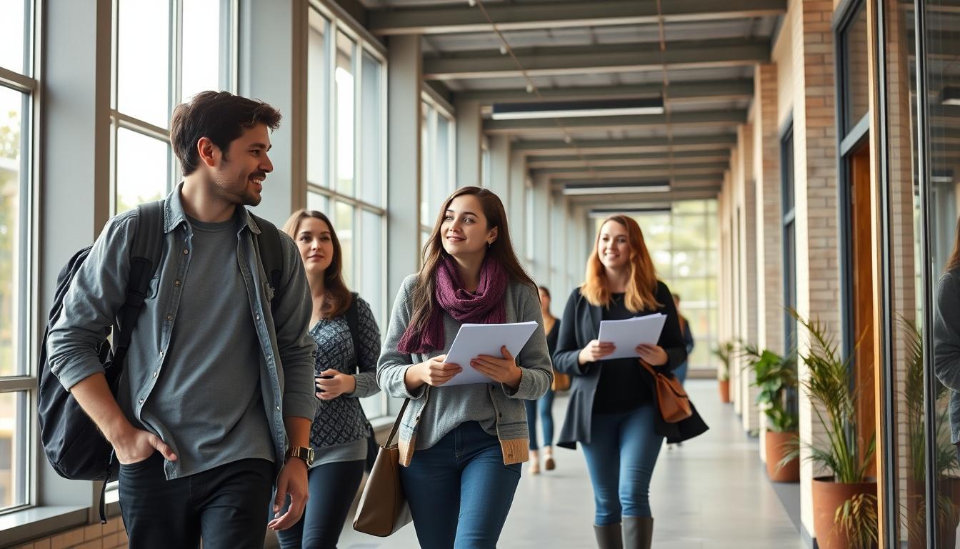 Collaborative learning and practical skill development