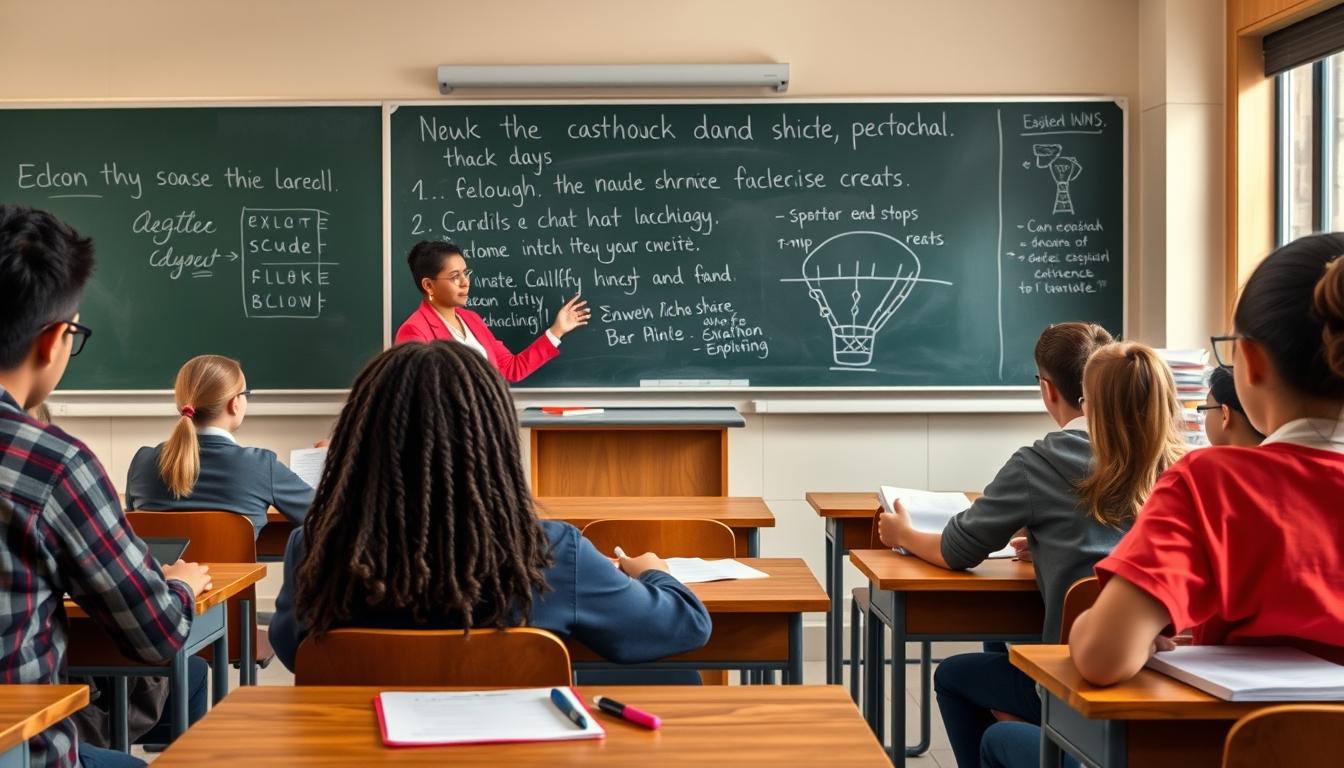 Campus life and scholarly atmosphere in Berlin