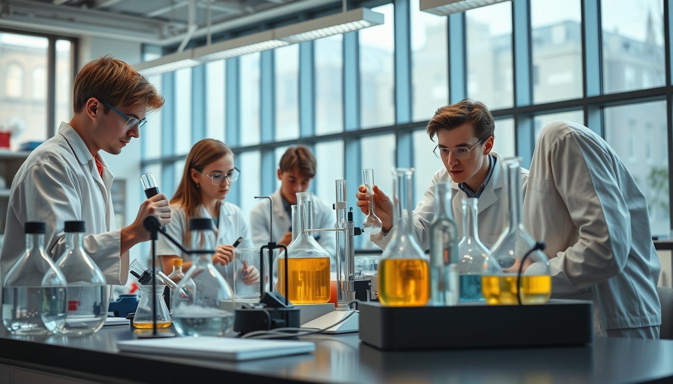 Educational support and contact assistance