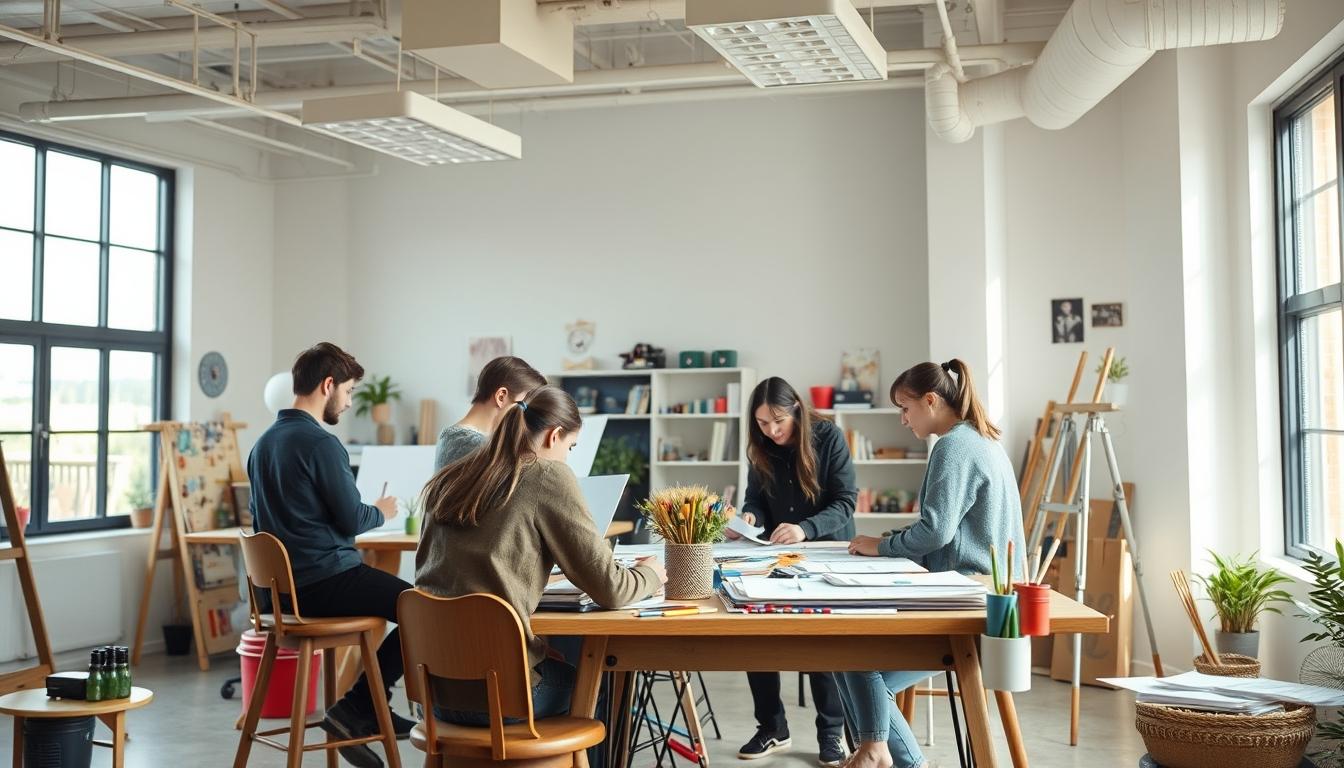 Innovative digital learning technology